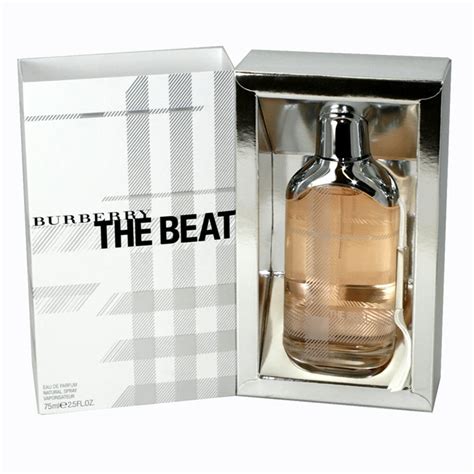 the beat burberry eau de parfum